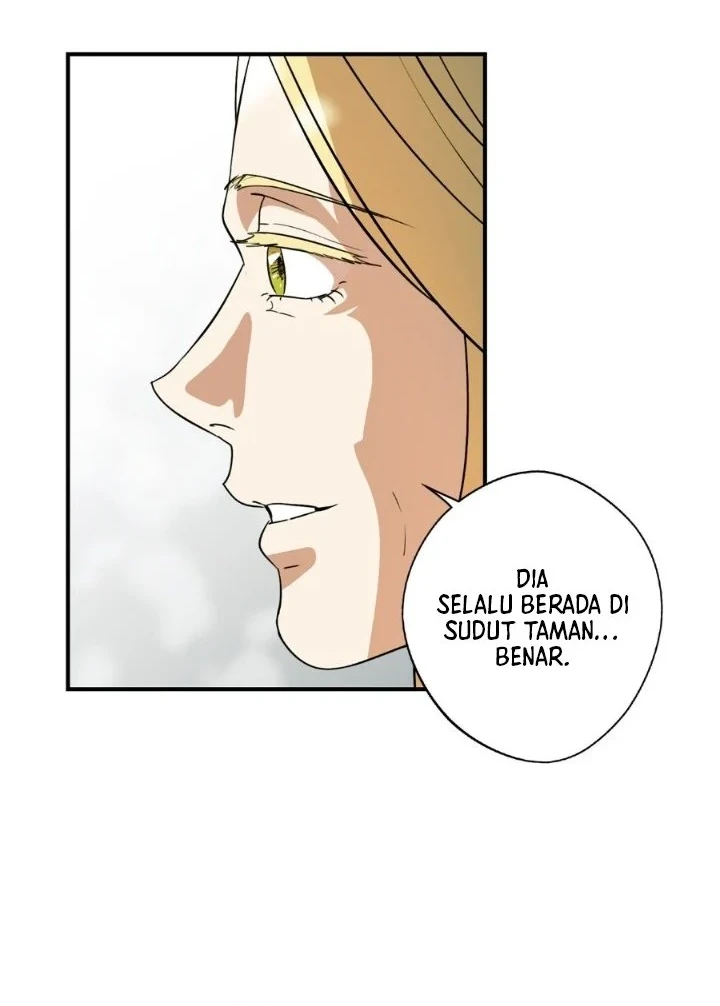 Blinded By The Setting Sun Chapter 224 - halaman 35