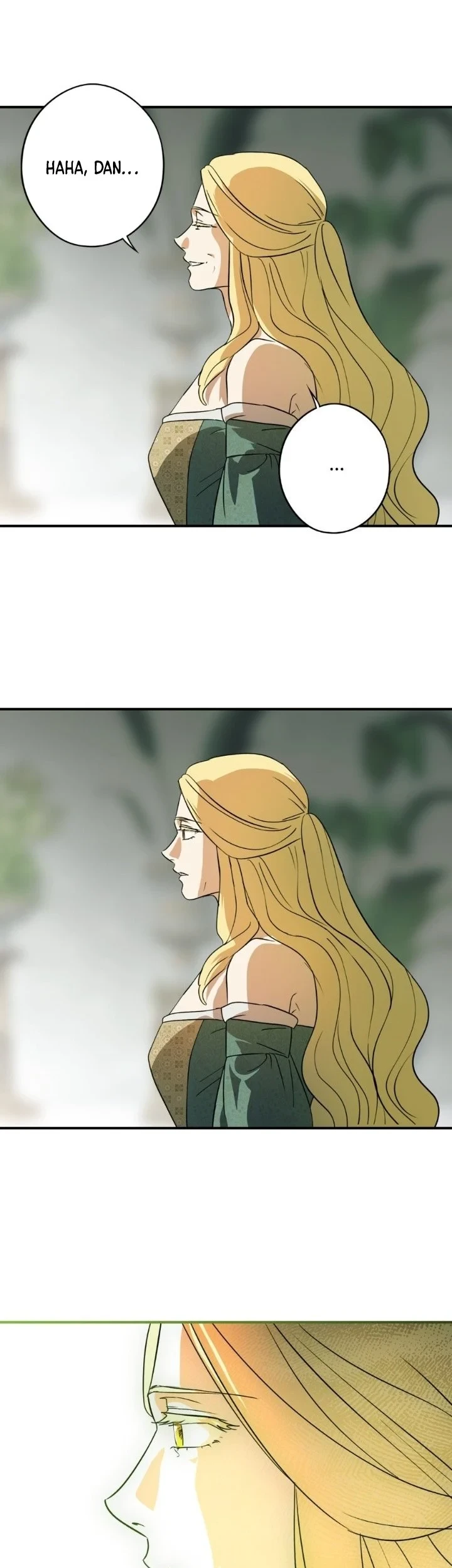 Blinded By The Setting Sun Chapter 224 - halaman 40