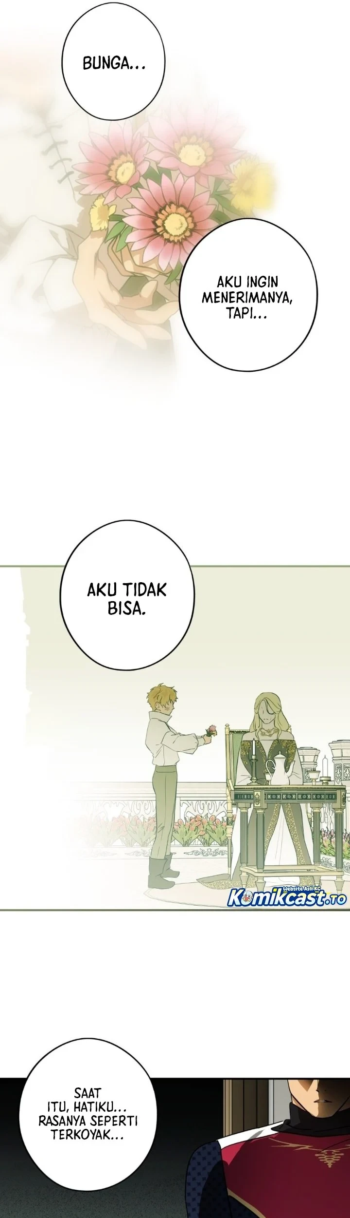 Blinded By The Setting Sun Chapter 224 - halaman 44