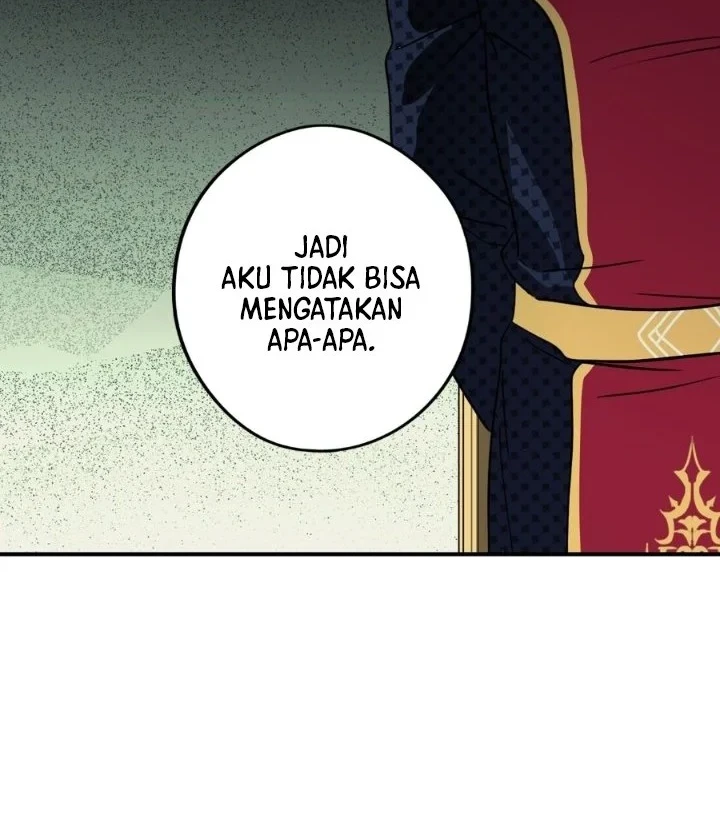 Blinded By The Setting Sun Chapter 224 - halaman 45
