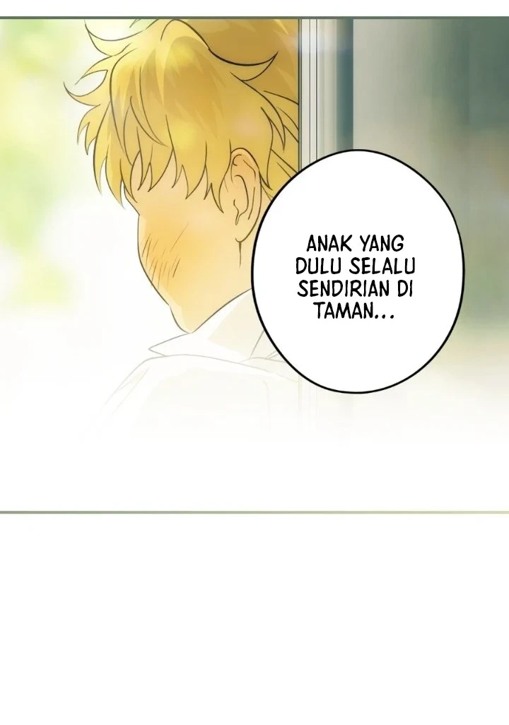 Blinded By The Setting Sun Chapter 224 - halaman 49