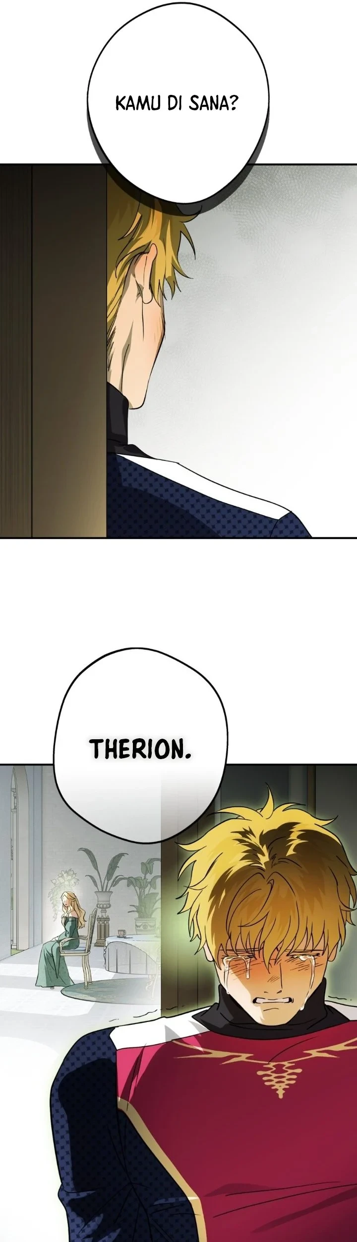Blinded By The Setting Sun Chapter 224 - halaman 52