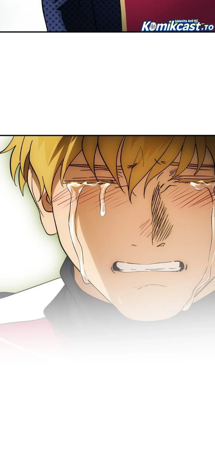 Blinded By The Setting Sun Chapter 224 - halaman 53