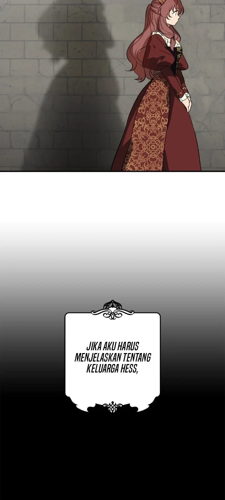Blinded By The Setting Sun Chapter 225 - halaman 11