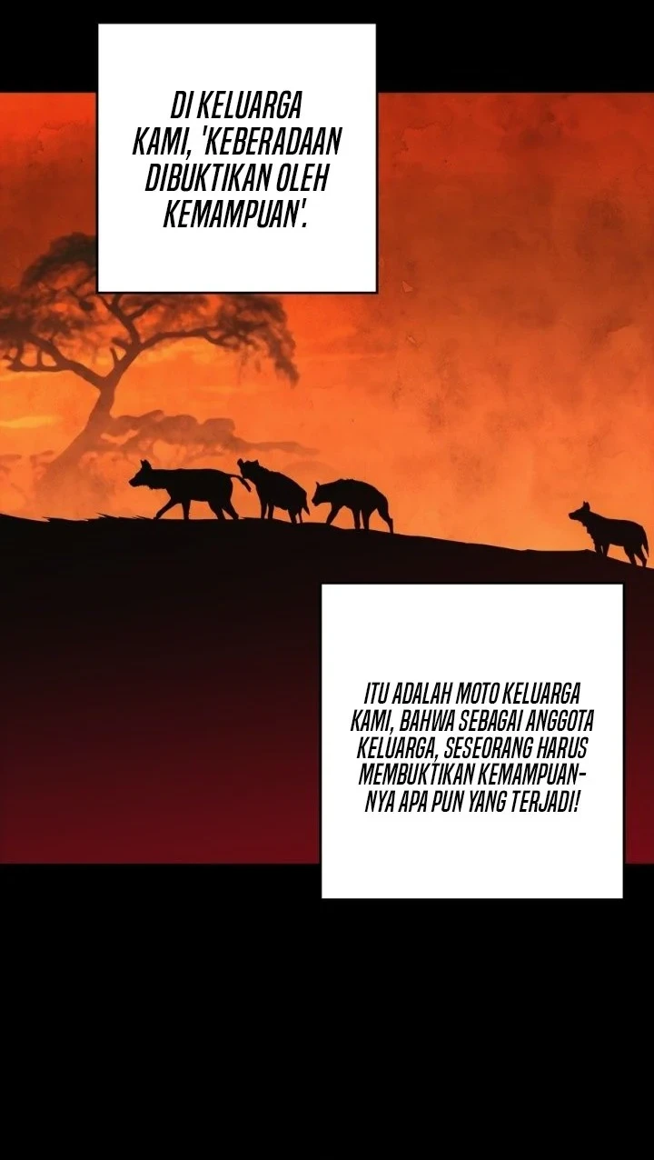 Blinded By The Setting Sun Chapter 225 - halaman 13