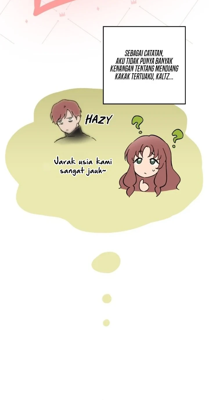 Blinded By The Setting Sun Chapter 225 - halaman 15