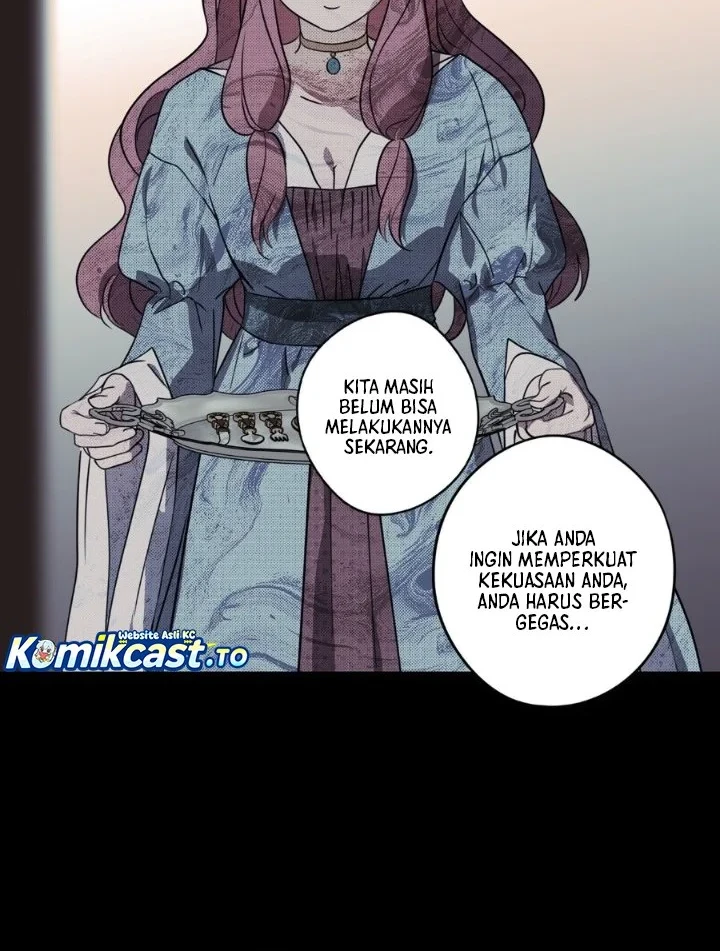 Blinded By The Setting Sun Chapter 225 - halaman 27