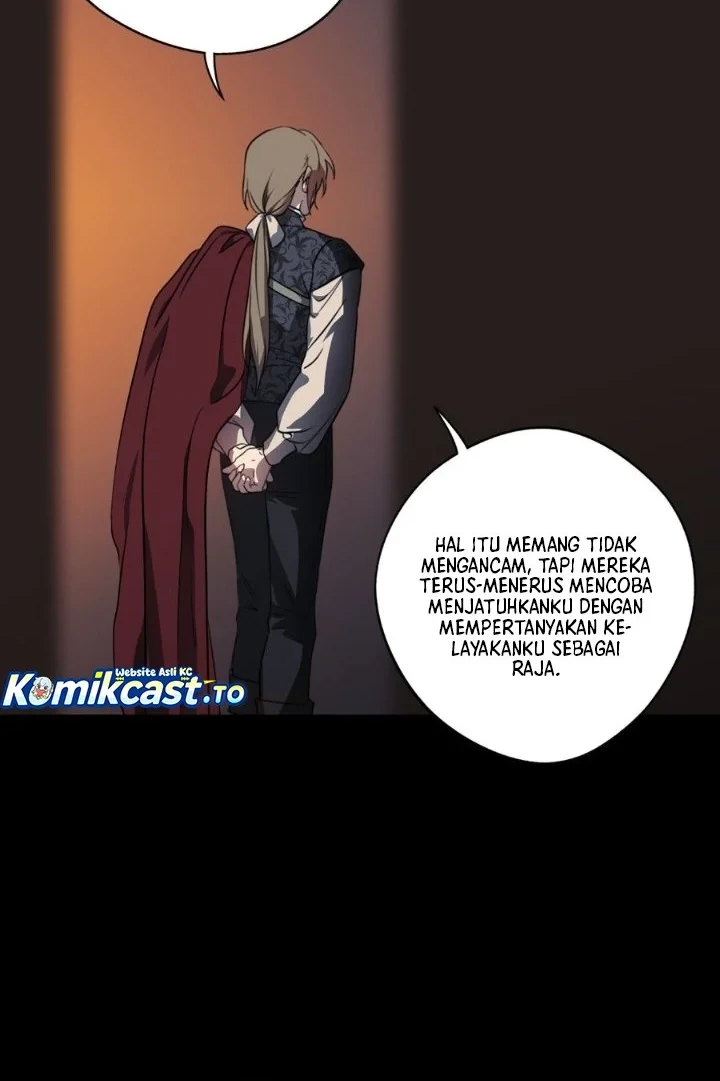 Blinded By The Setting Sun Chapter 225 - halaman 29