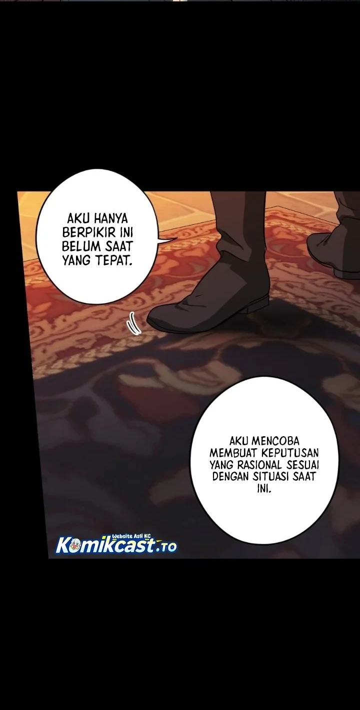 Blinded By The Setting Sun Chapter 225 - halaman 33
