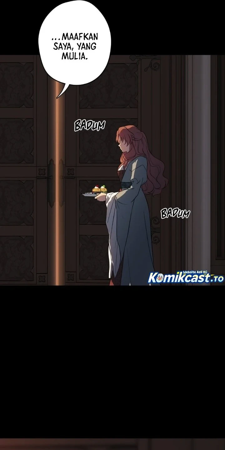 Blinded By The Setting Sun Chapter 225 - halaman 35