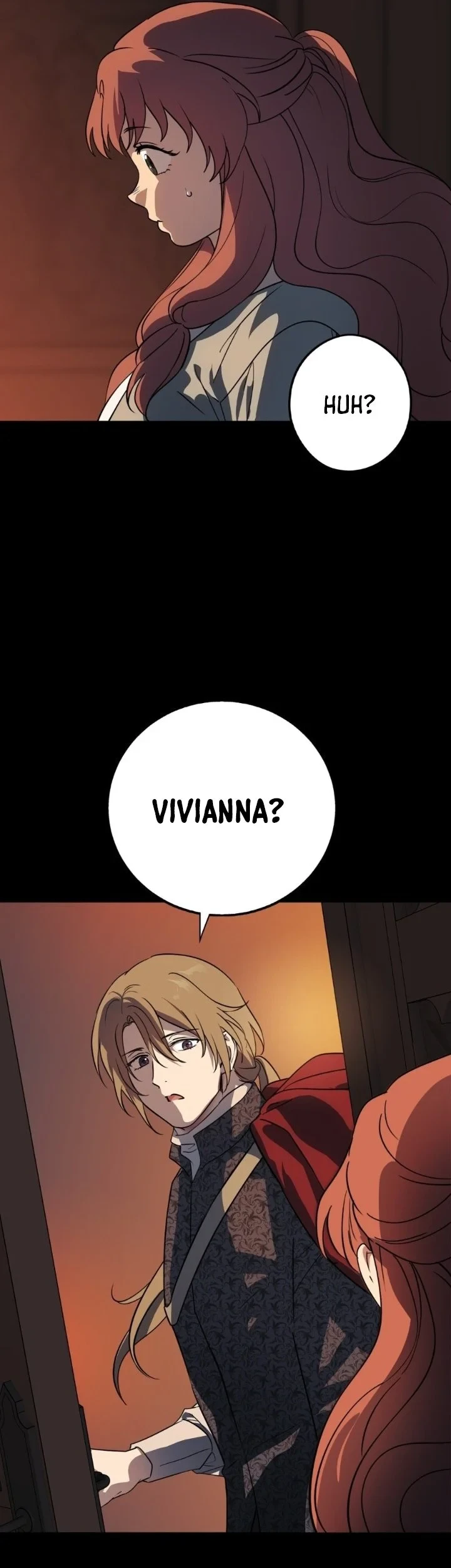 Blinded By The Setting Sun Chapter 225 - halaman 36