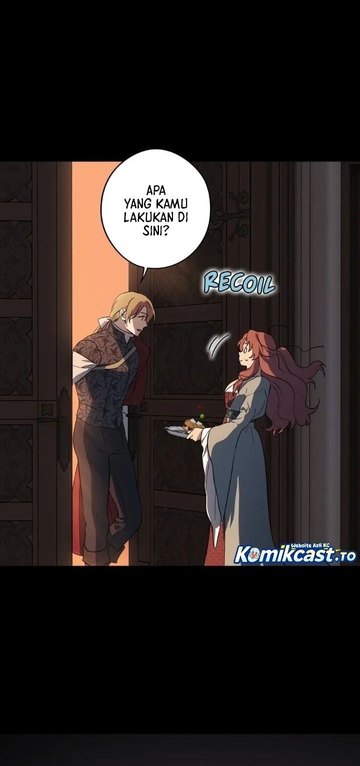 Blinded By The Setting Sun Chapter 225 - halaman 37
