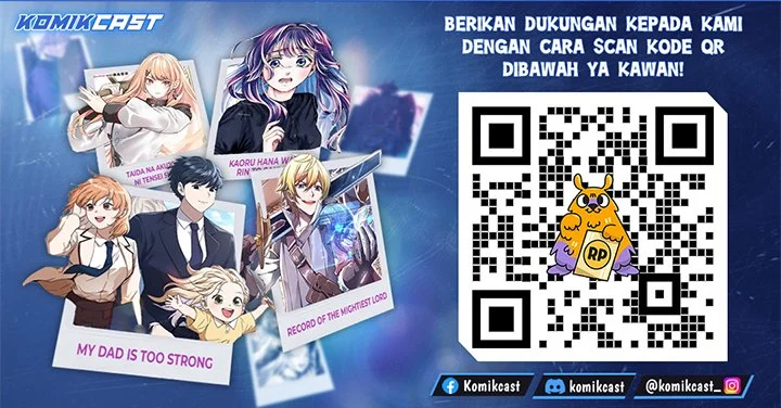 Blinded By The Setting Sun Chapter 225 - halaman 48