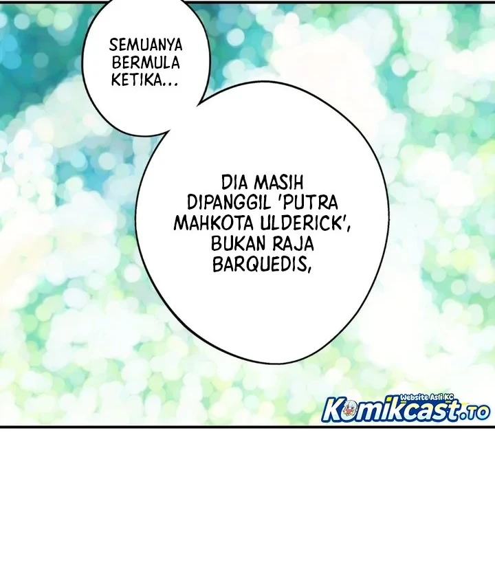 Blinded By The Setting Sun Chapter 226 - halaman 15