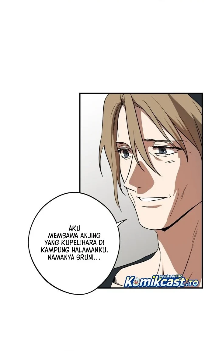 Blinded By The Setting Sun Chapter 226 - halaman 17