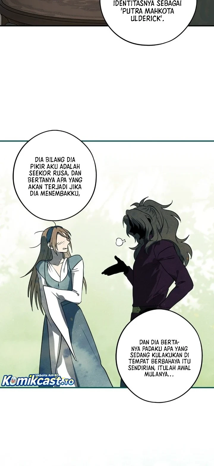 Blinded By The Setting Sun Chapter 226 - halaman 21