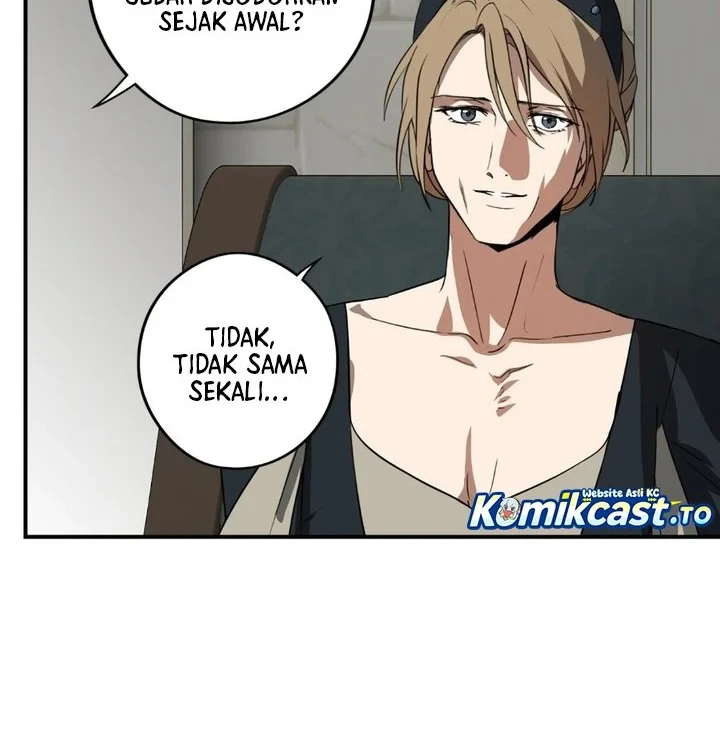 Blinded By The Setting Sun Chapter 226 - halaman 23