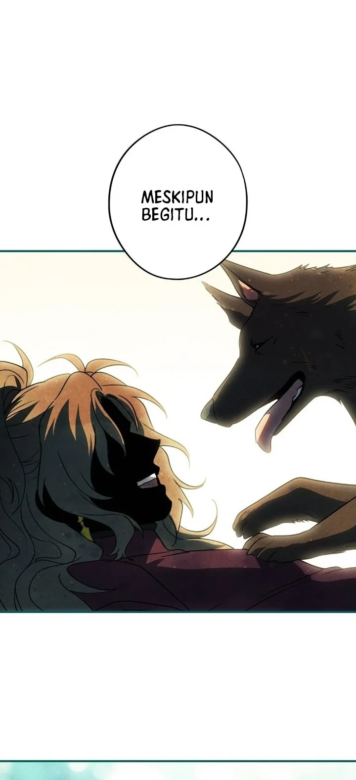 Blinded By The Setting Sun Chapter 226 - halaman 25