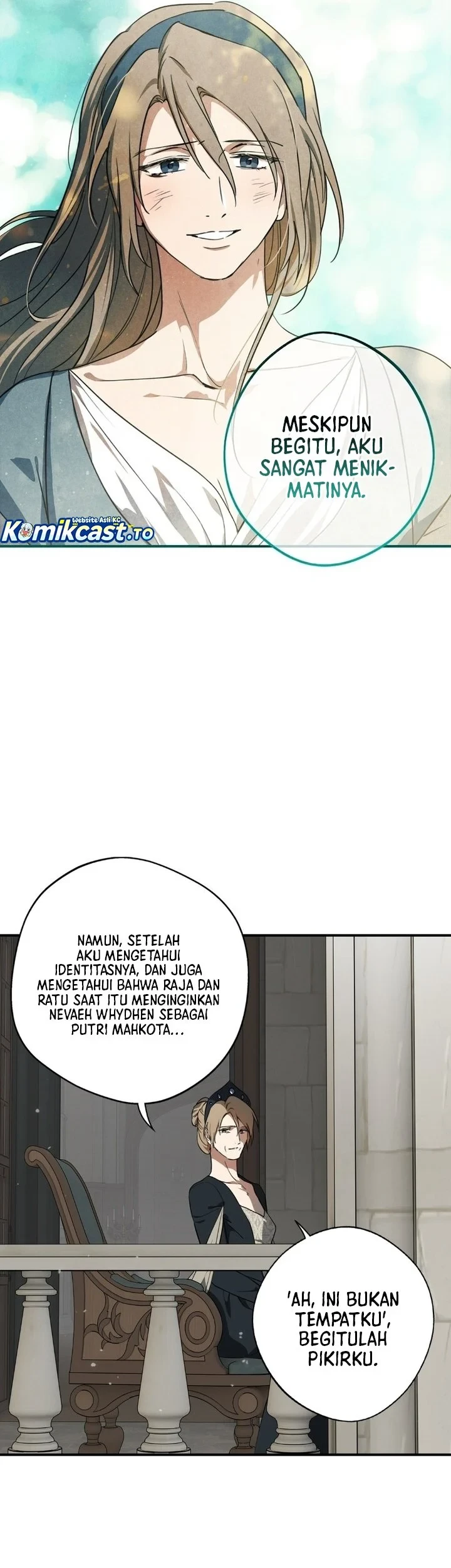 Blinded By The Setting Sun Chapter 226 - halaman 26