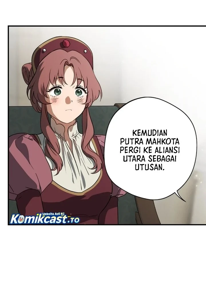 Blinded By The Setting Sun Chapter 226 - halaman 27