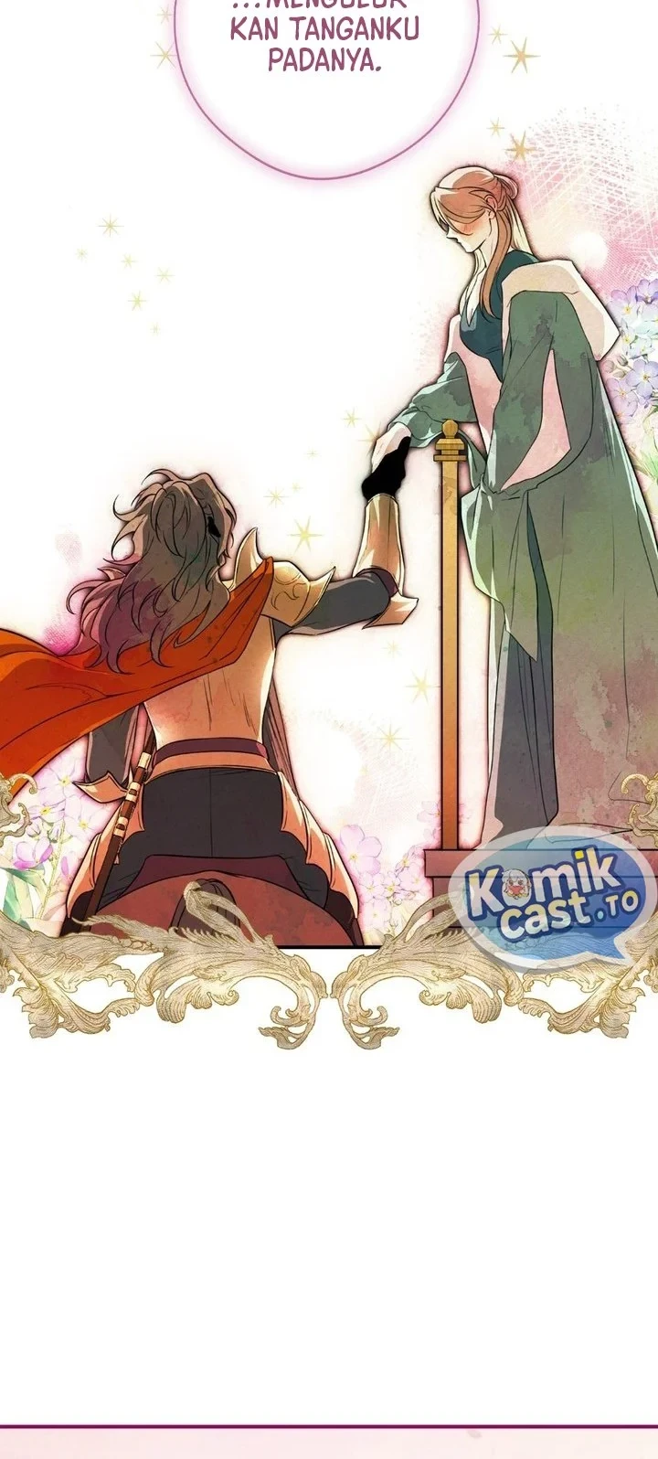 Blinded By The Setting Sun Chapter 226 - halaman 31
