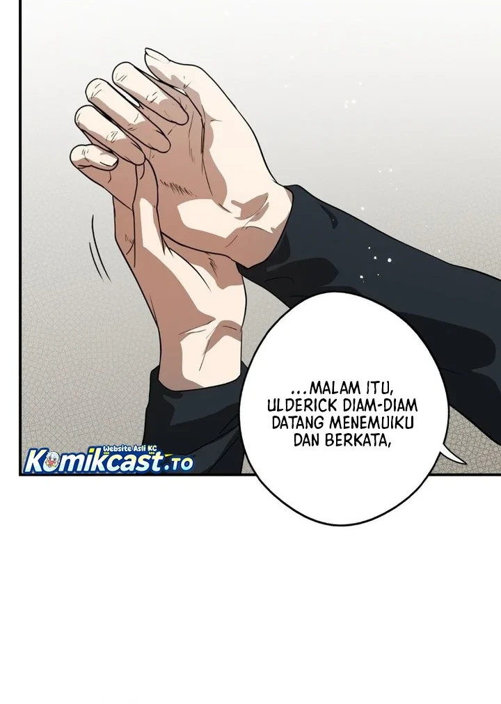 Blinded By The Setting Sun Chapter 226 - halaman 33