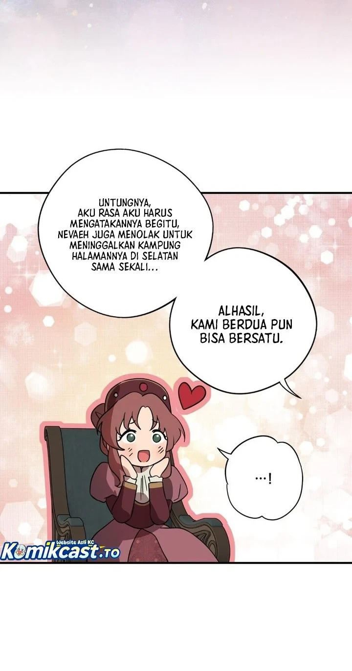 Blinded By The Setting Sun Chapter 226 - halaman 35