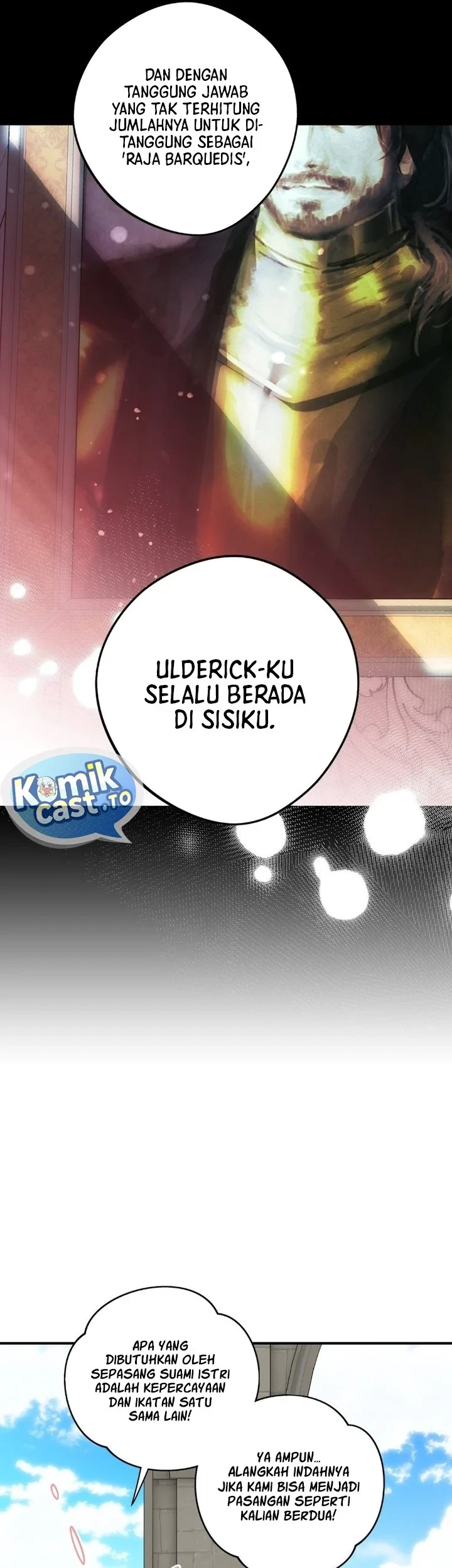 Blinded By The Setting Sun Chapter 226 - halaman 38