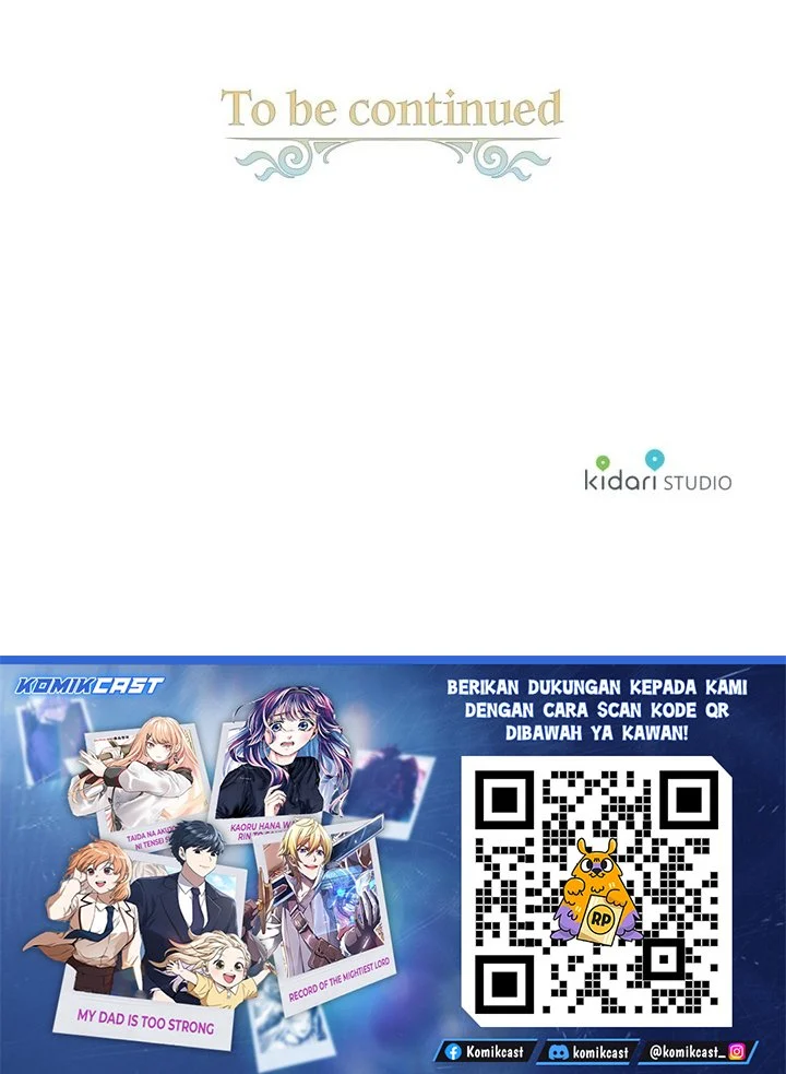 Blinded By The Setting Sun Chapter 226 - halaman 48