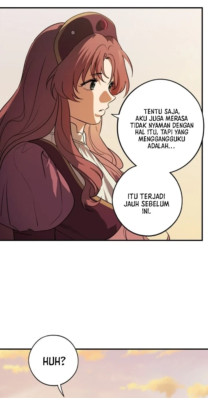 Blinded By The Setting Sun Chapter 227 - halaman 11