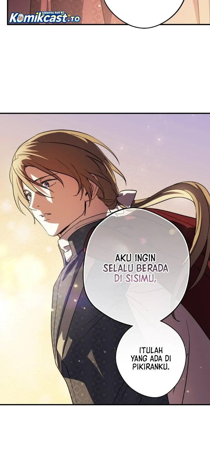 Blinded By The Setting Sun Chapter 227 - halaman 17