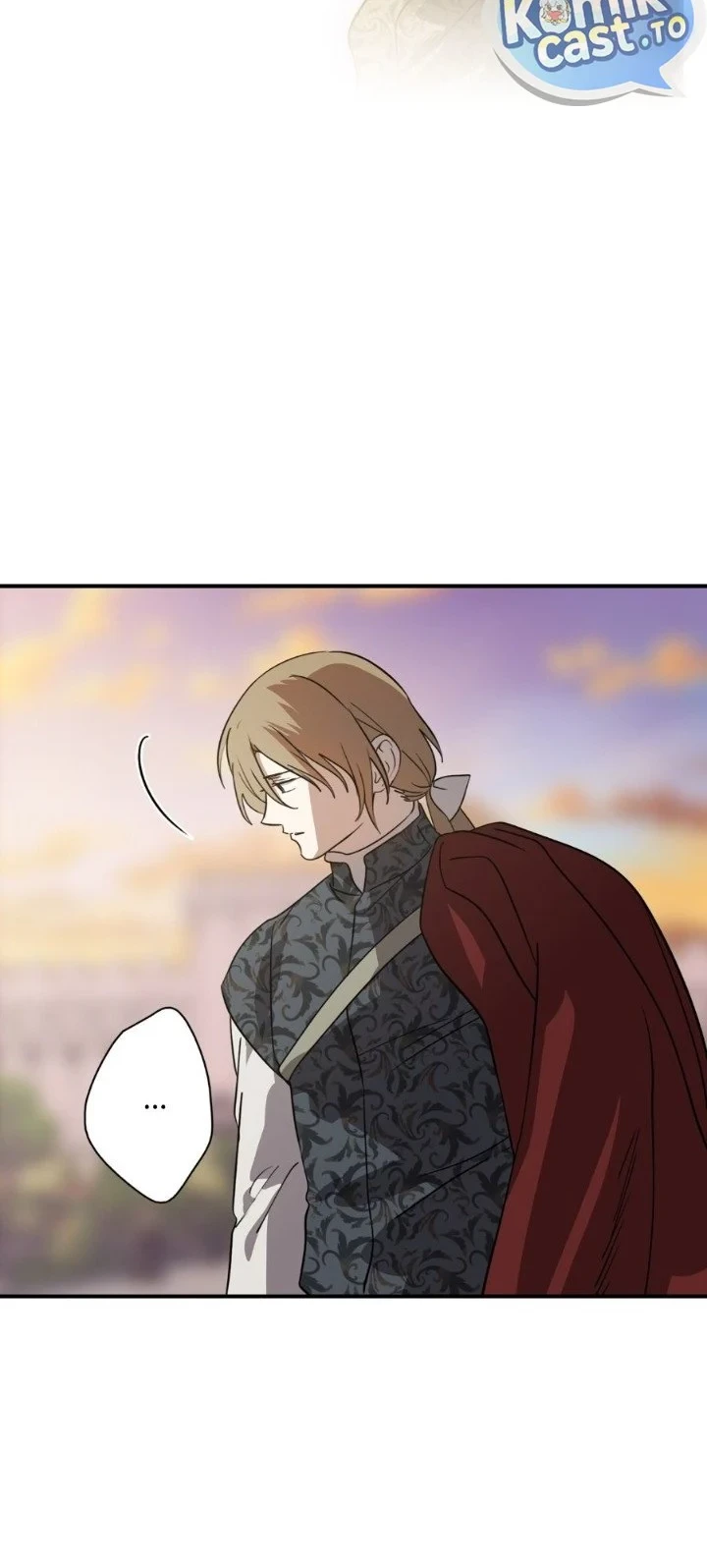 Blinded By The Setting Sun Chapter 227 - halaman 19