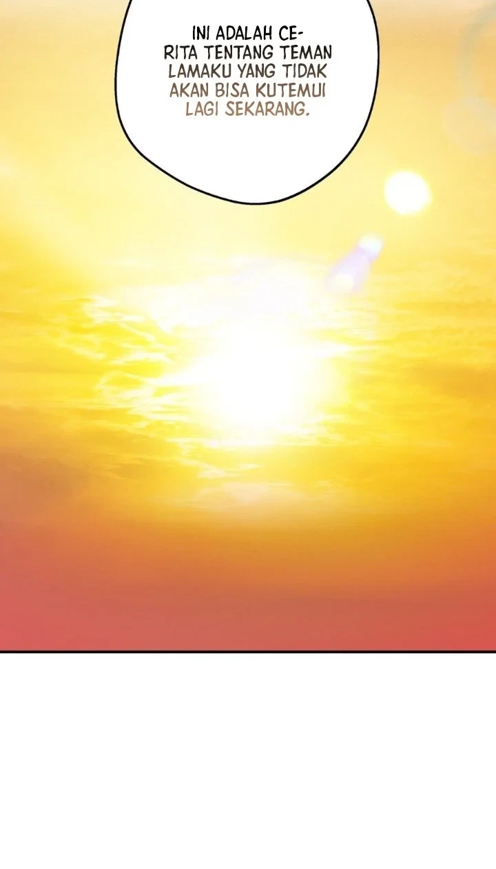 Blinded By The Setting Sun Chapter 227 - halaman 21
