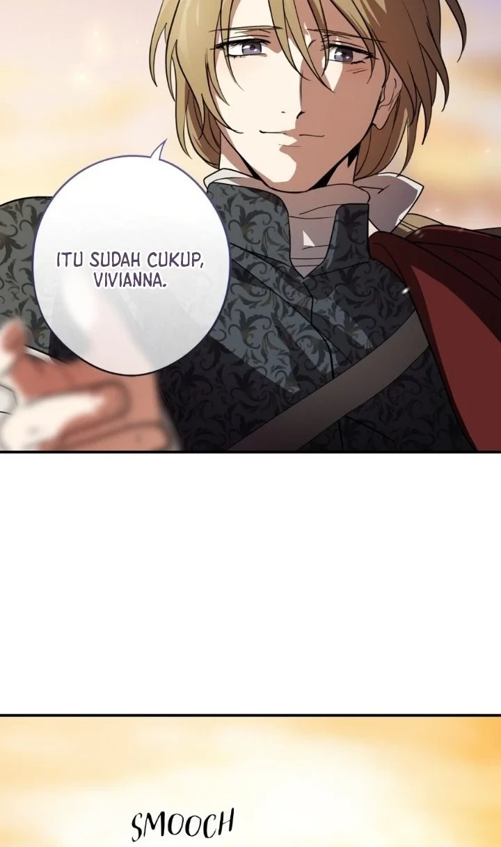 Blinded By The Setting Sun Chapter 227 - halaman 23