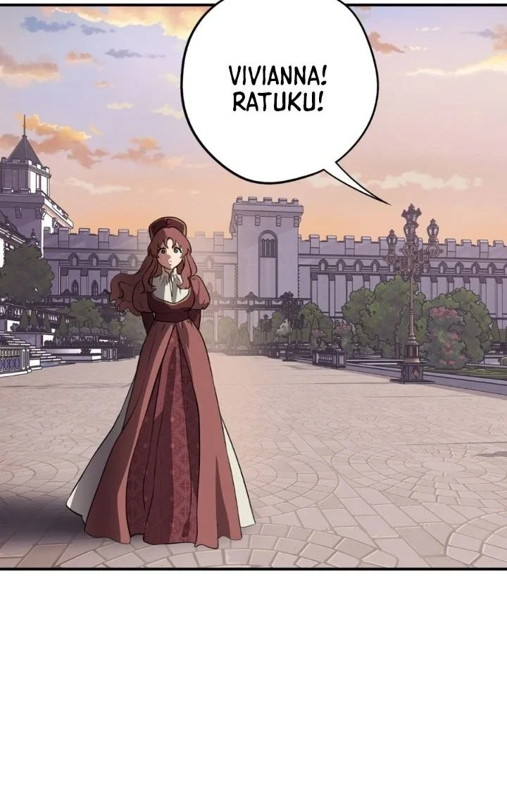 Blinded By The Setting Sun Chapter 227 - halaman 25