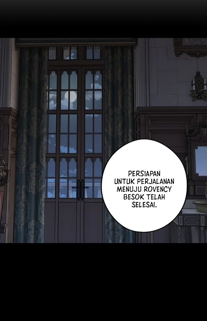 Blinded By The Setting Sun Chapter 227 - halaman 29