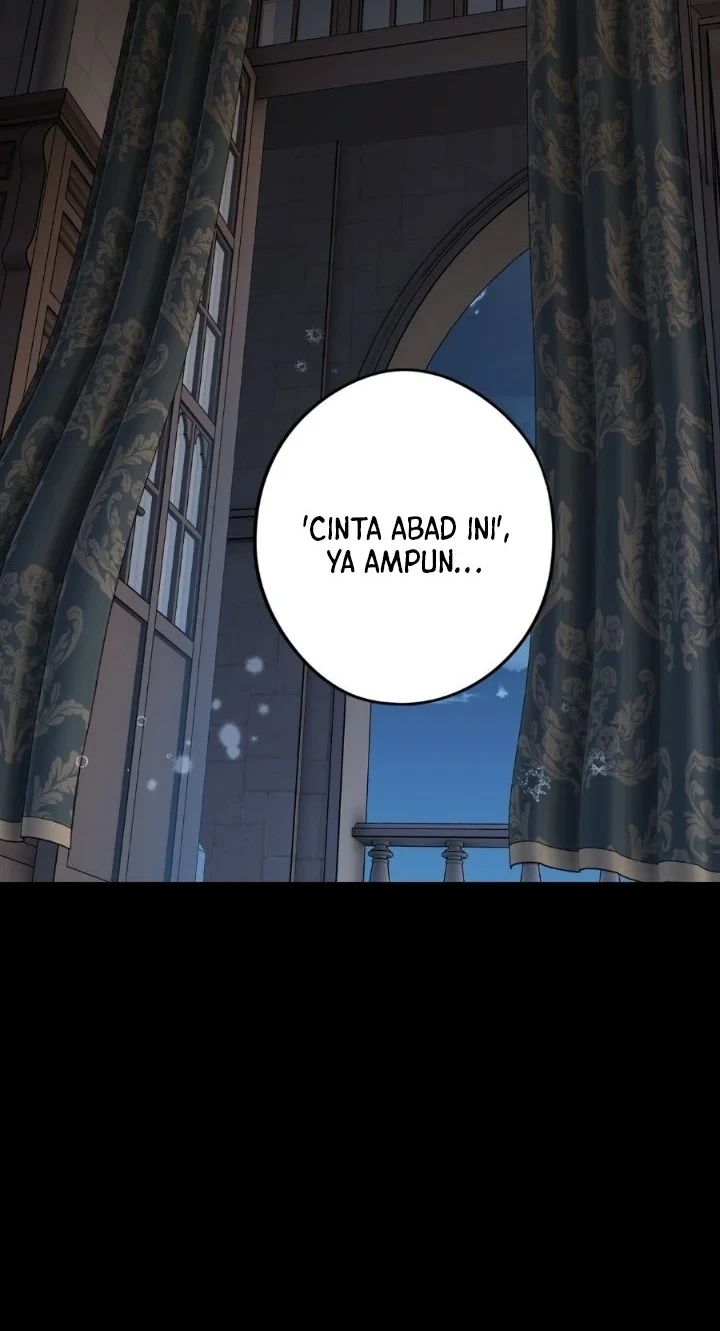 Blinded By The Setting Sun Chapter 227 - halaman 31