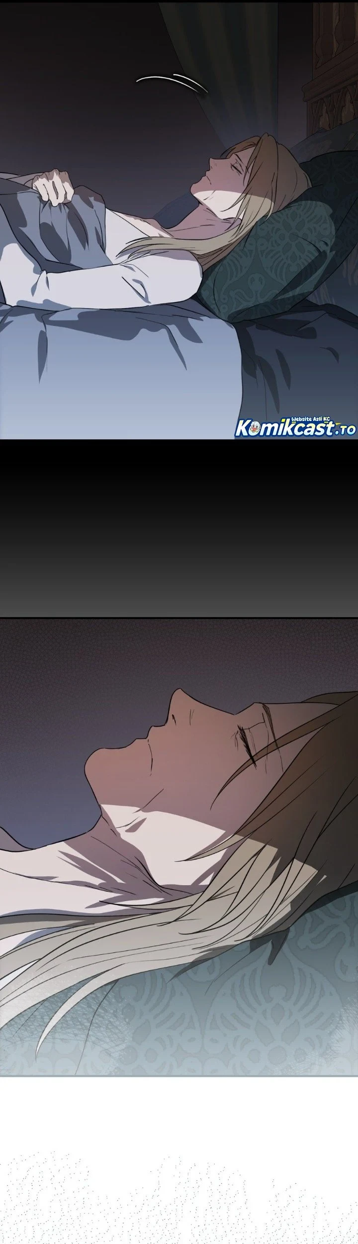 Blinded By The Setting Sun Chapter 227 - halaman 32