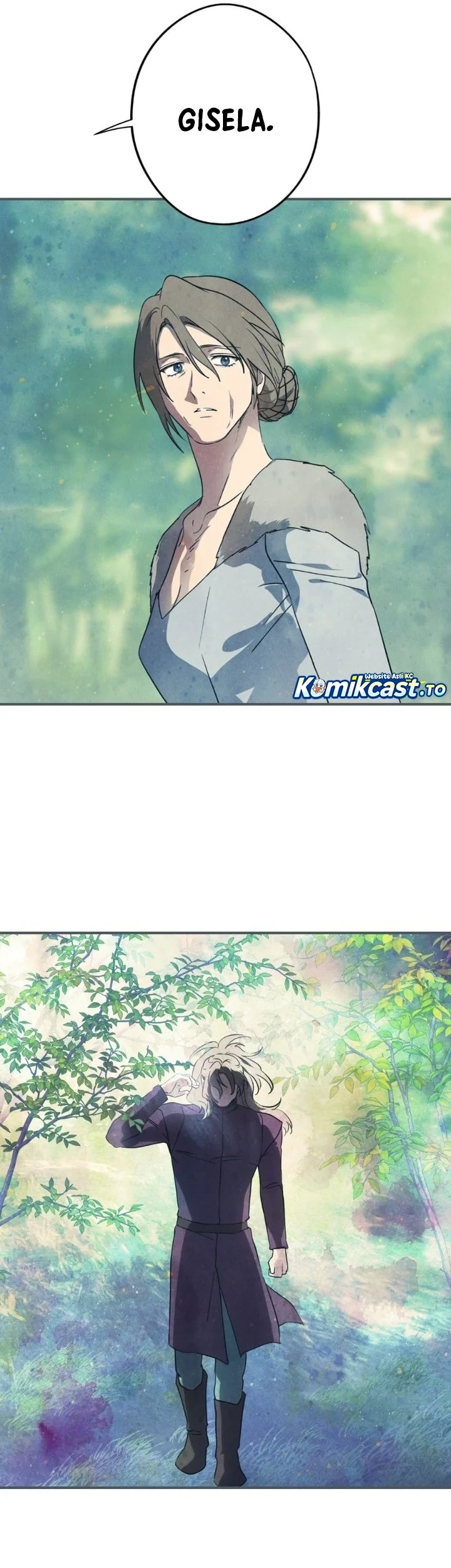 Blinded By The Setting Sun Chapter 227 - halaman 36