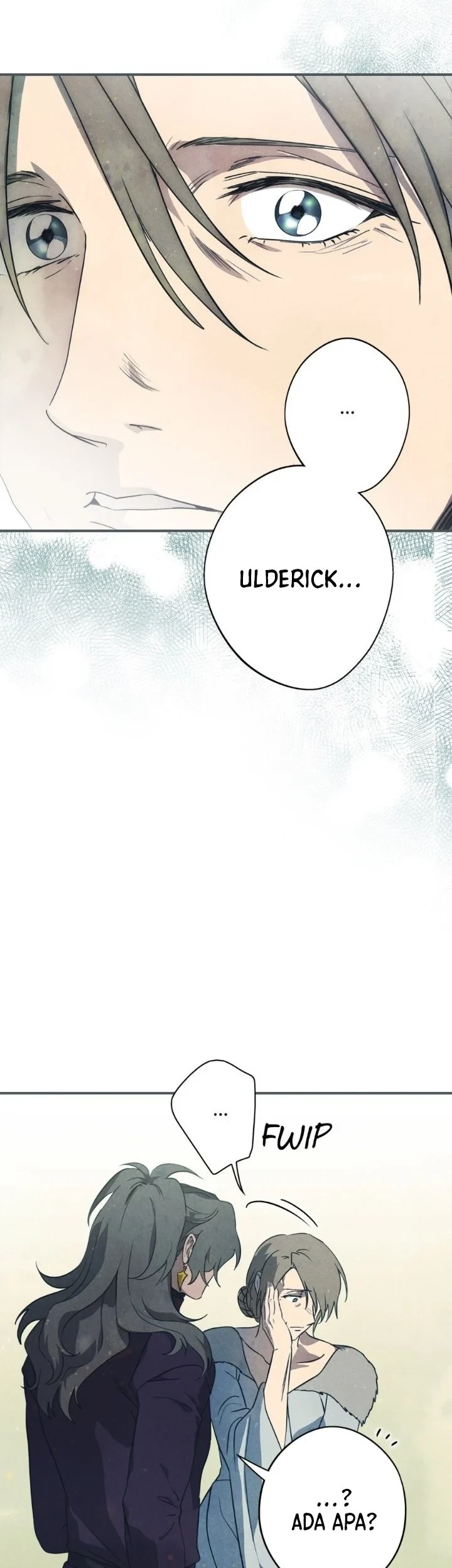 Blinded By The Setting Sun Chapter 227 - halaman 38