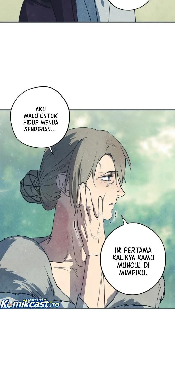 Blinded By The Setting Sun Chapter 227 - halaman 39