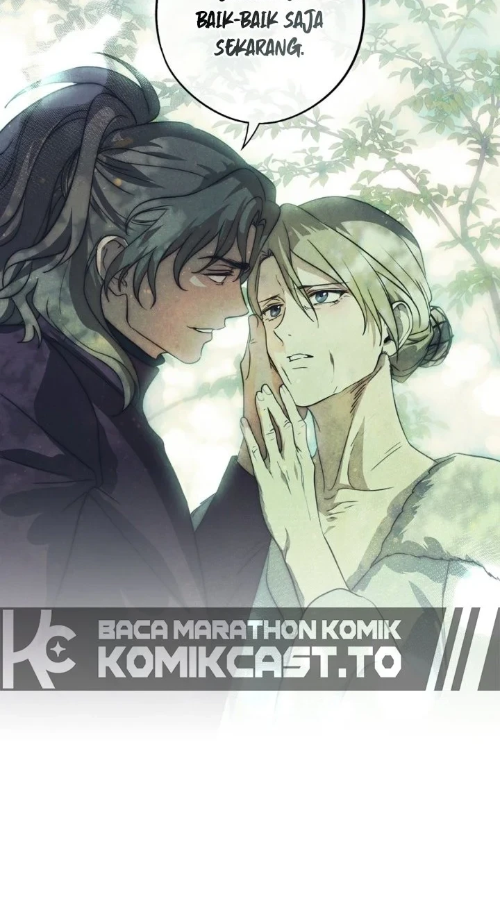 Blinded By The Setting Sun Chapter 227 - halaman 41
