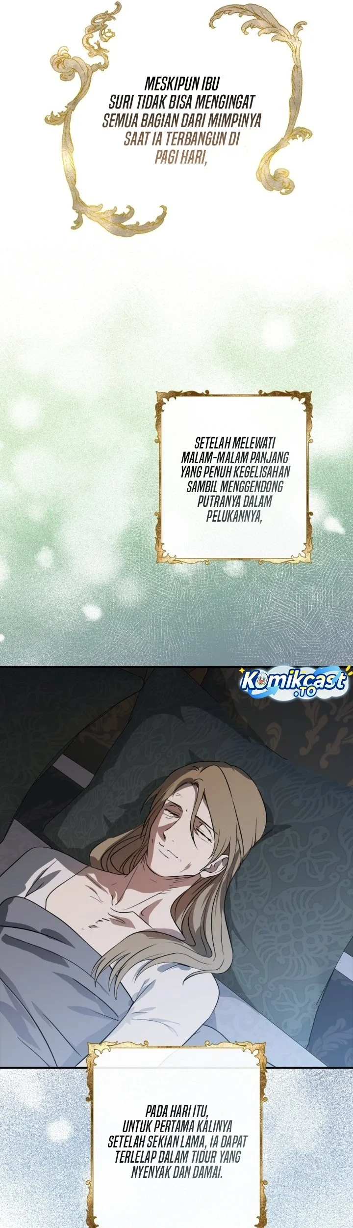 Blinded By The Setting Sun Chapter 227 - halaman 44