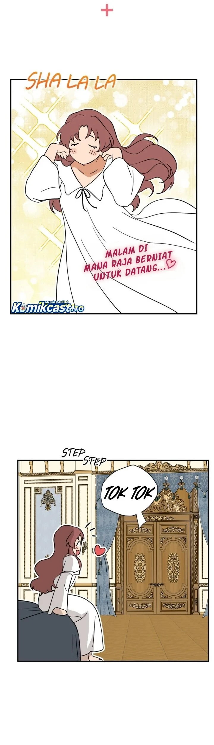 Blinded By The Setting Sun Chapter 227 - halaman 46