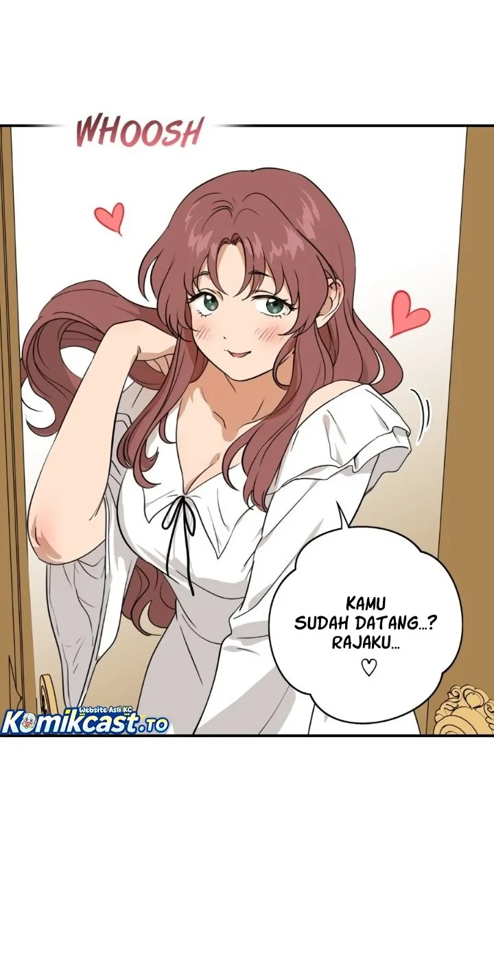 Blinded By The Setting Sun Chapter 227 - halaman 47