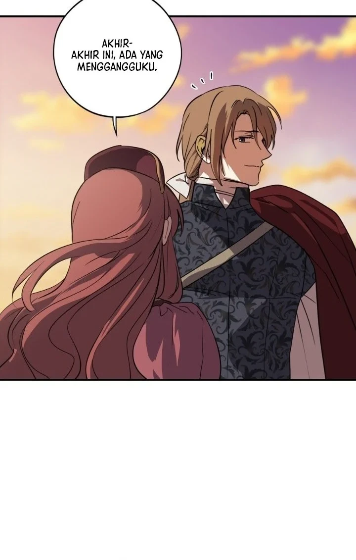 Blinded By The Setting Sun Chapter 227 - halaman 7