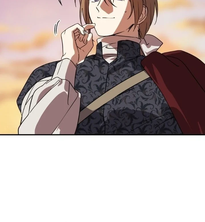 Blinded By The Setting Sun Chapter 227 - halaman 9