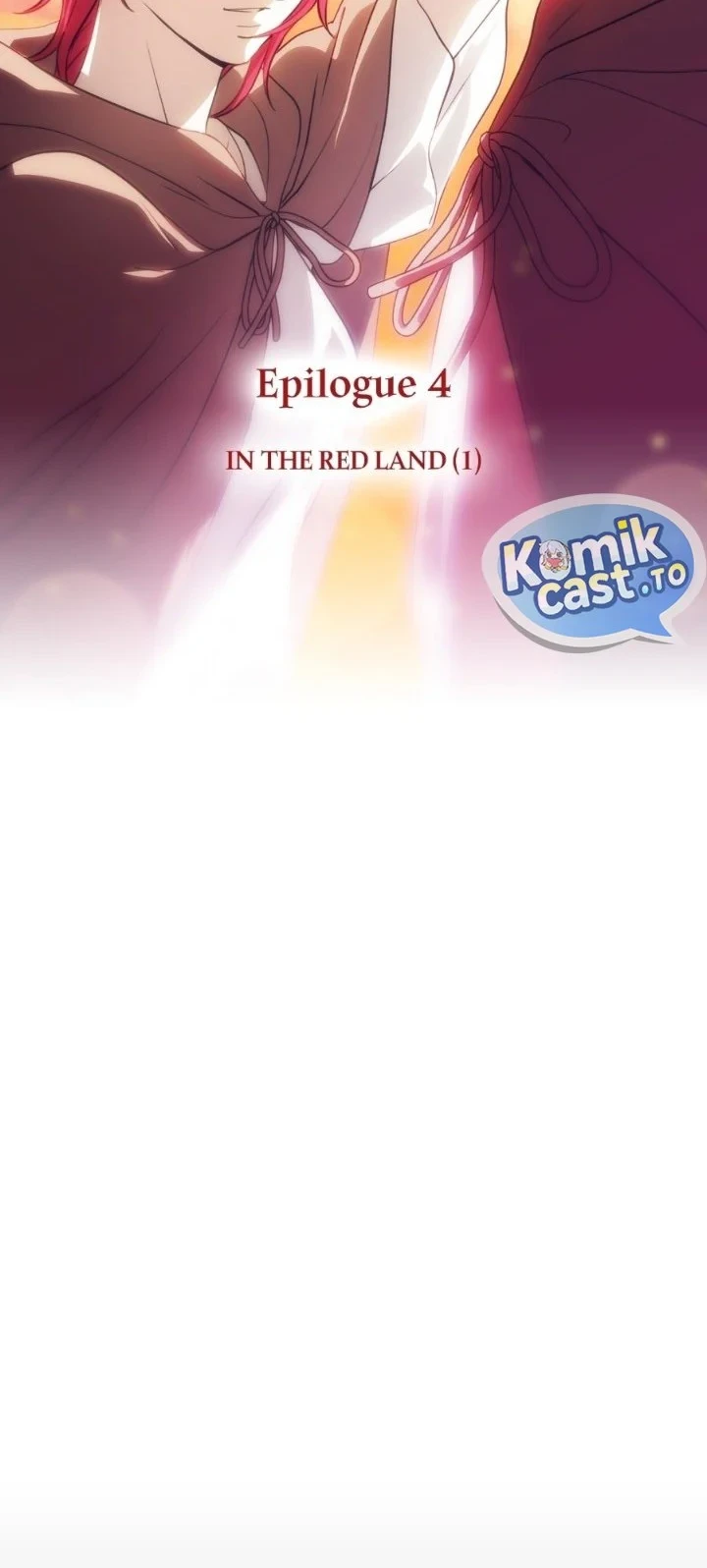 Blinded By The Setting Sun Chapter 228 - halaman 11