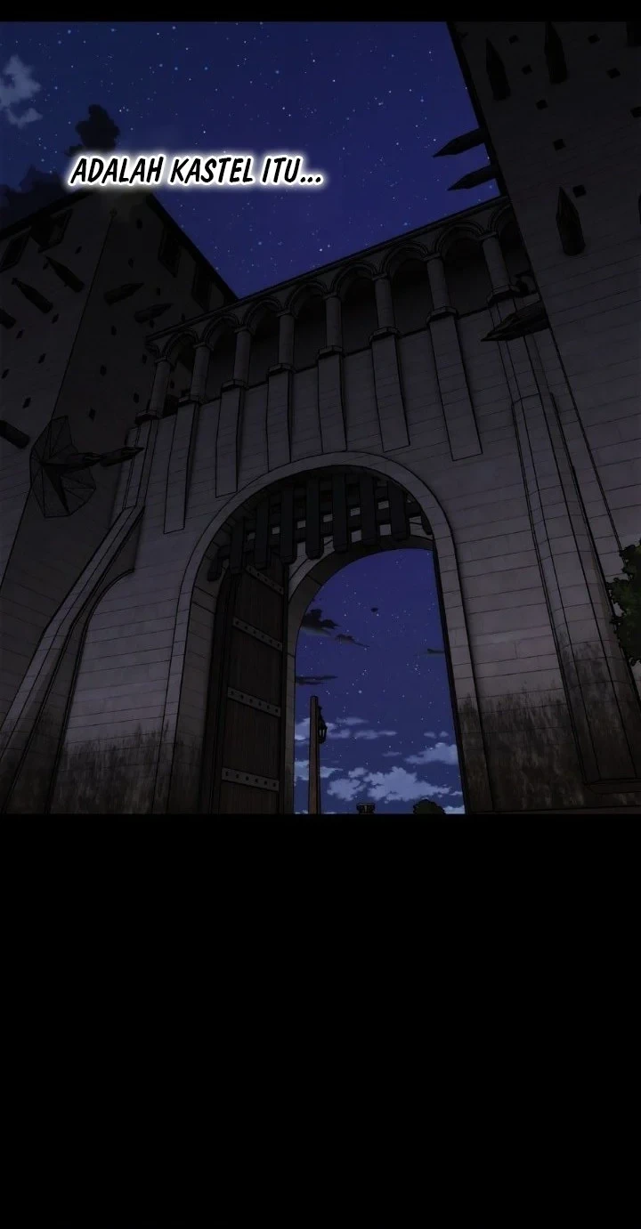 Blinded By The Setting Sun Chapter 228 - halaman 15