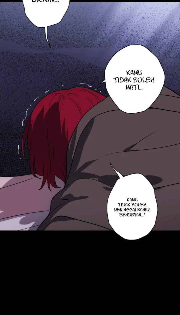 Blinded By The Setting Sun Chapter 228 - halaman 19